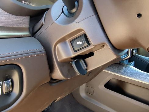 New 2026 RAM 3500 Longhorn image 17