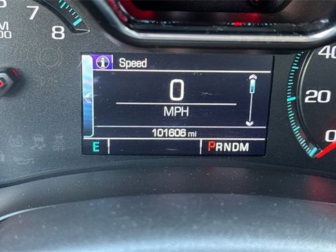 Used 2017 Chevrolet Impala Premier image 26