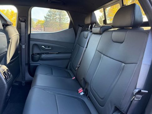 New 2026 Hyundai Santa Cruz XRT image 17