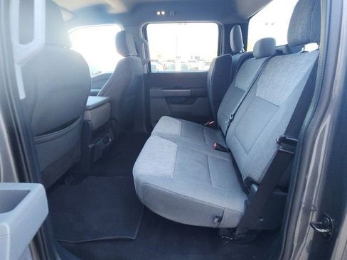 Used 2022 Ford F150 XLT AWD/4WD image 13
