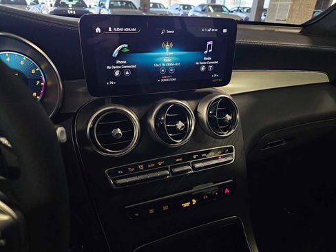 Used 2022 Mercedes-Benz GLC 43 AMG 4MATIC Coupe image 14