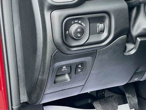 Certified 2021 RAM 1500 Laramie RWD image 10