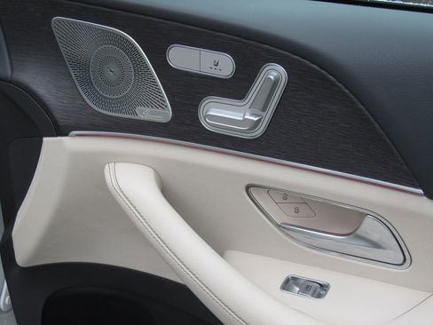 Certified 2020 Mercedes-Benz GLE 350 GLE 350 image 20