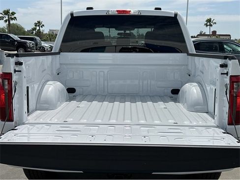 New 2025 Ford F150 STX w/ Equipment Group 200A image 18
