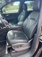 Used 2017 Audi Q7 3.0T Prestige w/ Prestige Package AWD/4WD image 2
