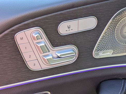 Certified 2023 Mercedes-Benz GLE 350 w/ Premium Package image 15