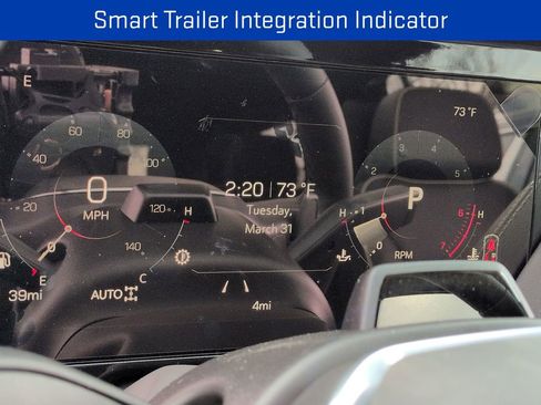 New 2026 GMC Yukon Elevation w/ Elevation Premium Package image 31