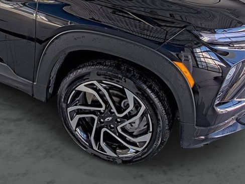 New 2026 Chevrolet TrailBlazer RS w/ Driver Confidence Package image 14