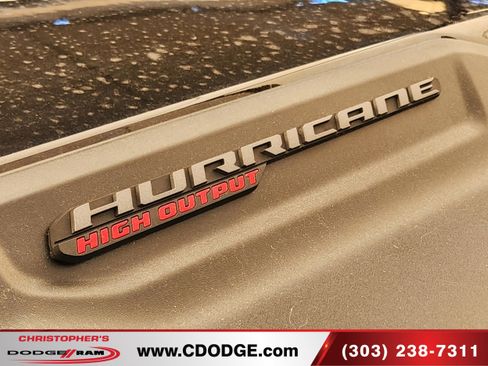 New 2026 RAM 1500 RHO image 23