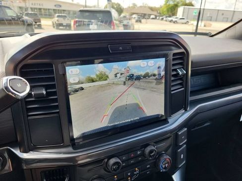 New 2026 Ford F150 STX w/ F-150 LOBO Package AWD/4WD image 22