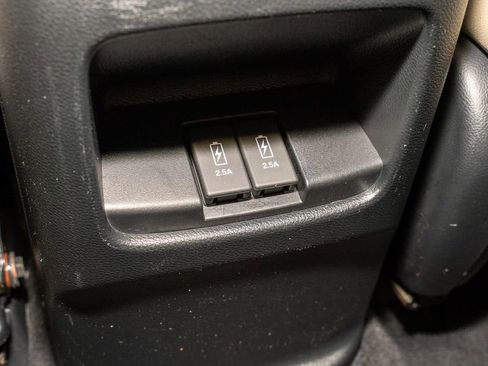 Used 2021 Honda CR-V EX-L image 8