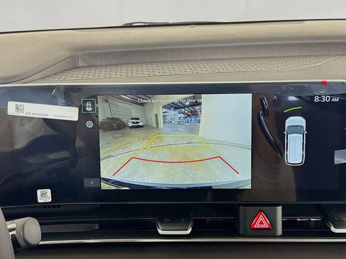 New 2026 Kia Carnival EX image 16