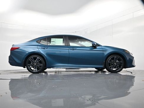 New 2026 Toyota Camry XSE image 55