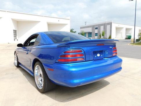 Used 1994 Ford Mustang GT image 8