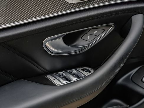 Used 2017 Mercedes-Benz E 43 AMG 4MATIC Sedan image 52