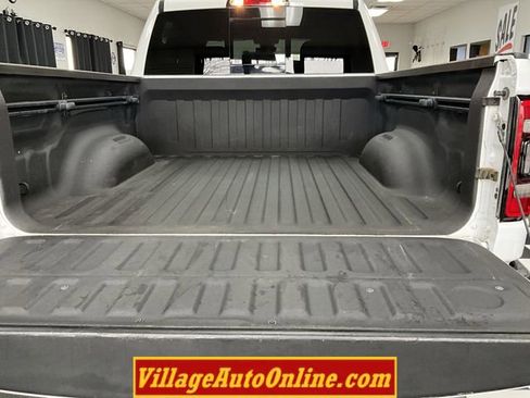 Used 2021 RAM 1500 Lone Star image 33