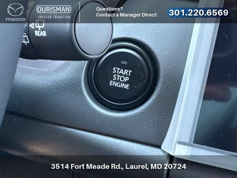 New 2026 MAZDA CX-5 Select AWD/4WD image 27