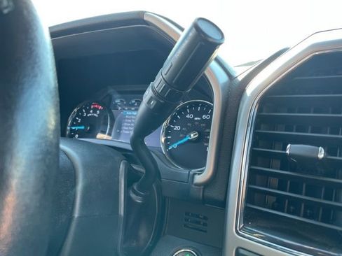 Used 2019 Ford F250 Lariat w/ Lariat Ultimate Package AWD/4WD image 20