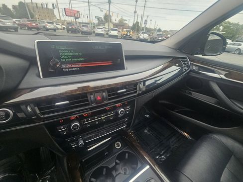 Used 2015 BMW X5 xDrive35i w/ Premium Package image 34