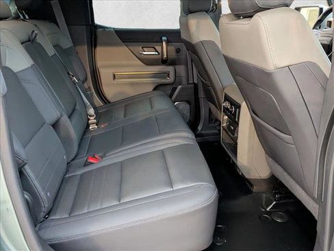 Used 2024 GMC Hummer EV 3X w/ Extreme Off-Road Package image 20
