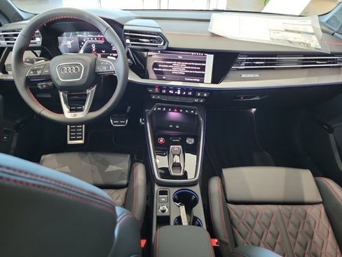 New 2026 Audi S3 Premium image 2