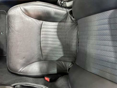 Used 2002 Chevrolet Corvette Z06 w/ Memory Pkg image 19