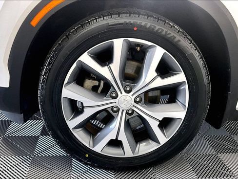 Used 2020 Hyundai Palisade SEL FWD image 8