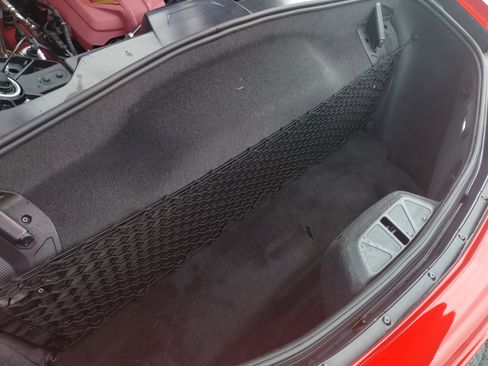 Used 2022 Chevrolet Corvette Stingray Preferred Cpe w/ Z51 Performance Package image 15