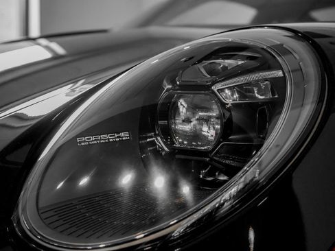 Certified 2024 Porsche 911 GT3 RWD image 26