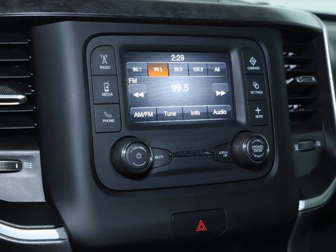 Used 2024 RAM 1500 Big Horn image 24