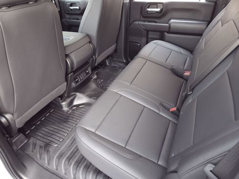 New 2025 GMC Sierra 2500 Pro w/ Convenience Package image 25