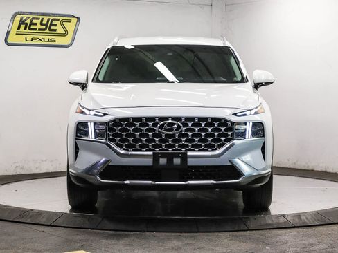 Used 2022 Hyundai Santa Fe SEL AWD/4WD image 6