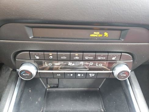 Used 2021 MAZDA CX-5 Carbon Edition image 51