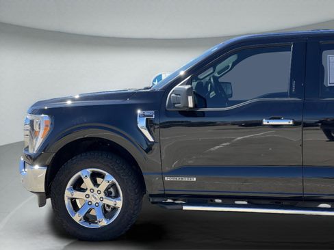 Used 2022 Ford F150 XLT w/ Equipment Group 302A High image 30