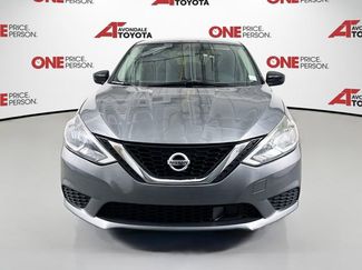 Used 2018 Nissan Sentra S w/ S Midnight Style Package video 2