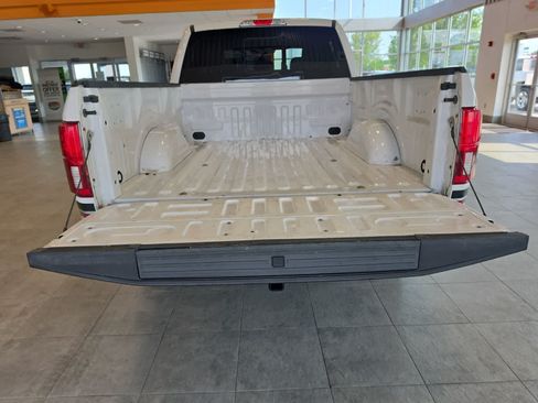 Used 2020 Ford F150 Lariat AWD/4WD image 40