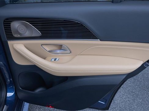 New 2026 Mercedes-Benz GLE 450 GLE 450 image 17