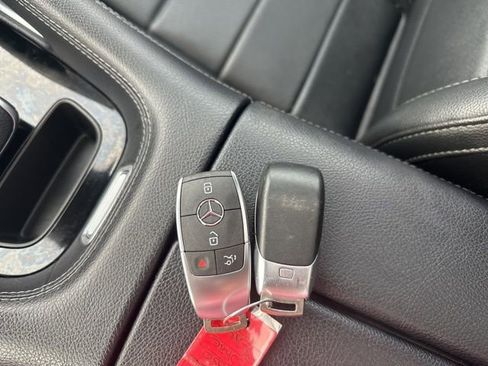 Used 2024 Mercedes-Benz GLE 350 GLE 350 image 41