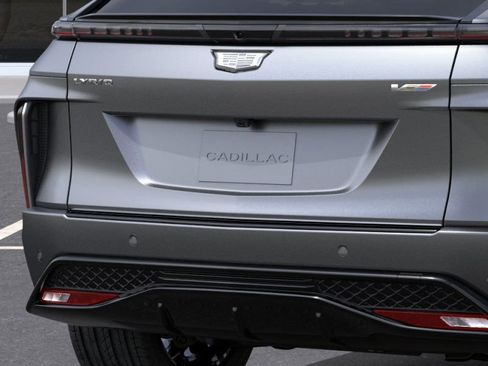 New 2026 Cadillac Lyriq V image 14