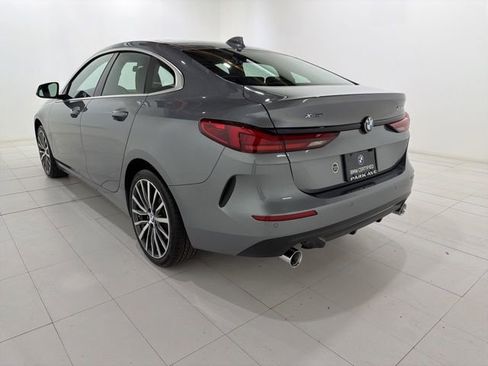 Certified 2023 BMW 228i xDrive Gran Coupe w/ Convenience Package AWD/4WD image 3