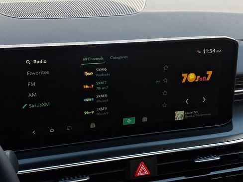 New 2026 Kia K5 GT image 17