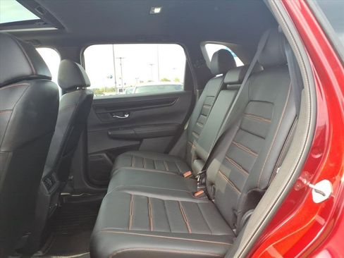 Certified 2024 Honda CR-V Sport-L image 23