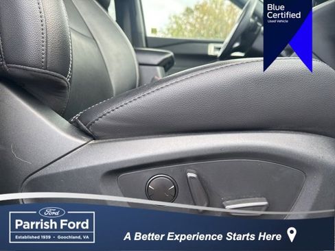 Certified 2023 Ford Explorer ST w/ Equipment Group 401A image 47