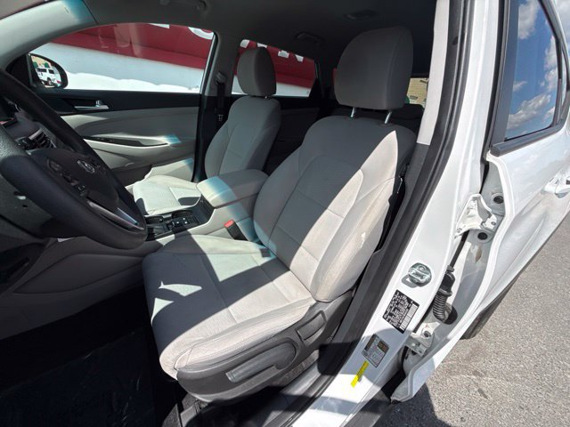 Used 2021 Hyundai Tucson SE FWD image 5