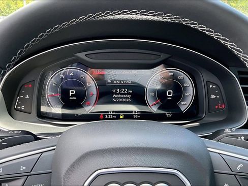 New 2026 Audi Q8 Premium Plus AWD/4WD image 26