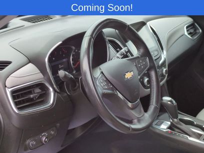 Used 2020 Chevrolet Equinox Premier