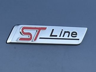 Certified 2023 Ford Escape ST-Line w/ Tech Pack #1 video 2