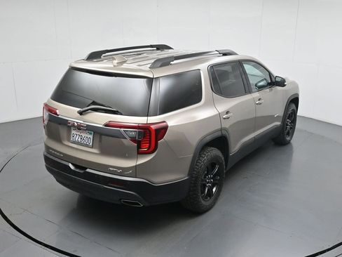 Used 2022 GMC Acadia AT4 w/ Trailering Package AWD/4WD image 42