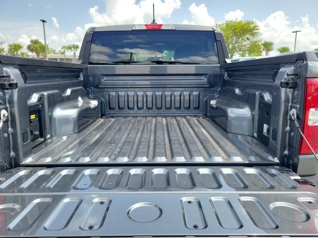 New 2026 Ford Maverick XLT w/ XLT Luxury Package FWD image 11