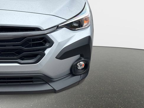 New 2026 Subaru Crosstrek 2.0i Premium AWD/4WD image 10